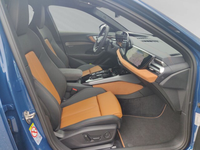 Audi A5 Avant Quattro S-Tronic