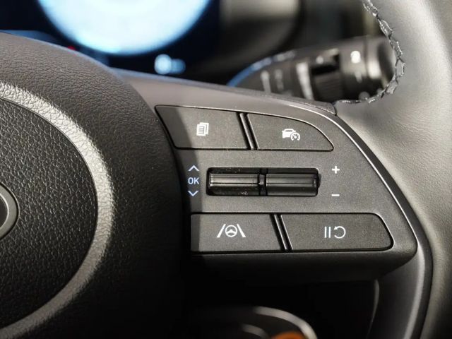 Hyundai Bayon 1.0 T-GDi