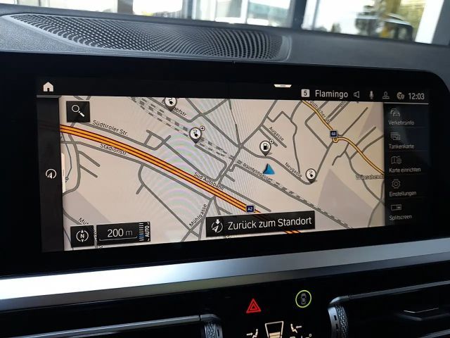 BMW 330 330e M-Sport Touring