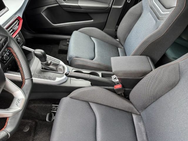 Seat Arona 1.5 TSI DSG FR-lijn