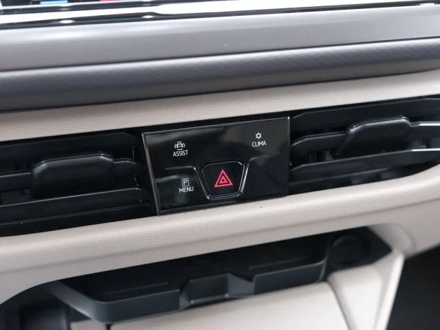 Volkswagen Multivan Business T7