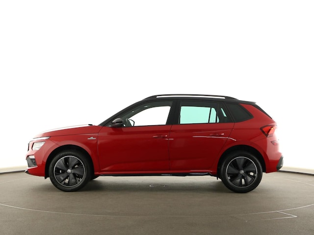 Skoda Kamiq 1.0 TSI Monte Carlo