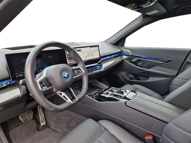 BMW 530 530e xDrive