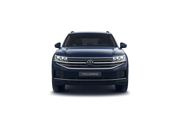 Volkswagen Touareg 3.0 V6 TDI Elegance Elegance