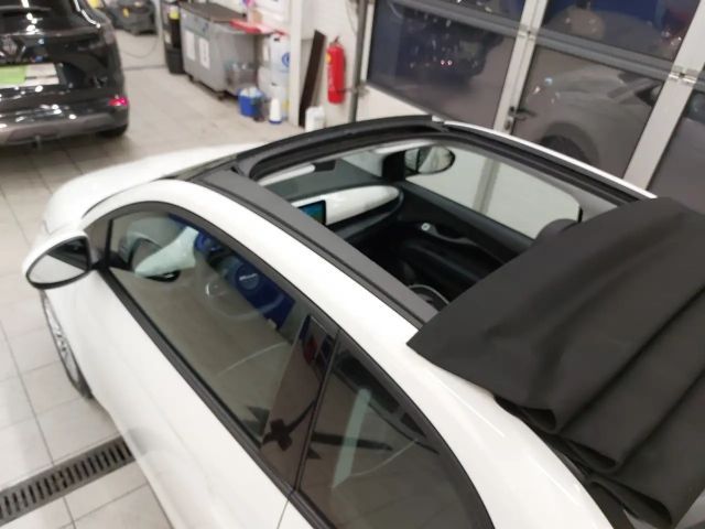 Fiat 500C Elektro 42 kWh