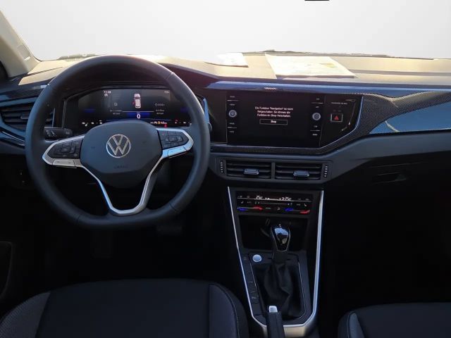 Volkswagen Taigo 1.0 TSI DSG Life