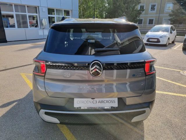Citroën C3 Aircross Max