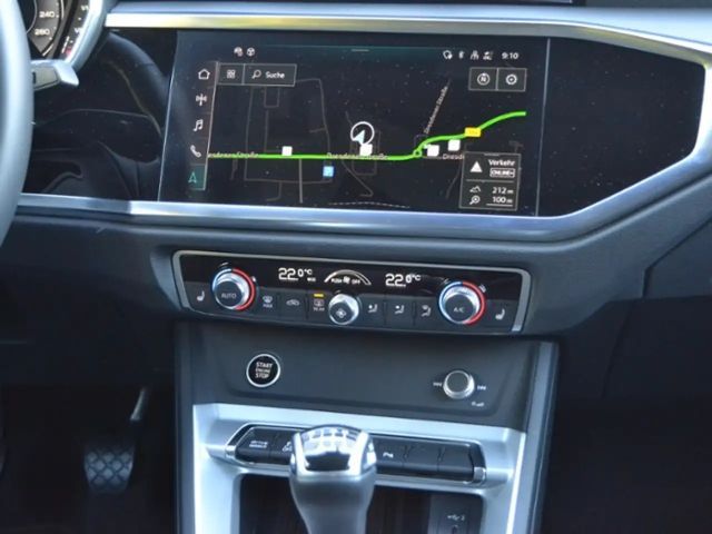 Audi Q3 35 TFSI S-Line Sportback