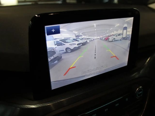 Ford Focus Active Wagon