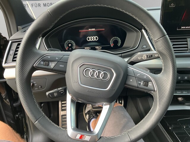 Audi Q5 50 TDI Quattro