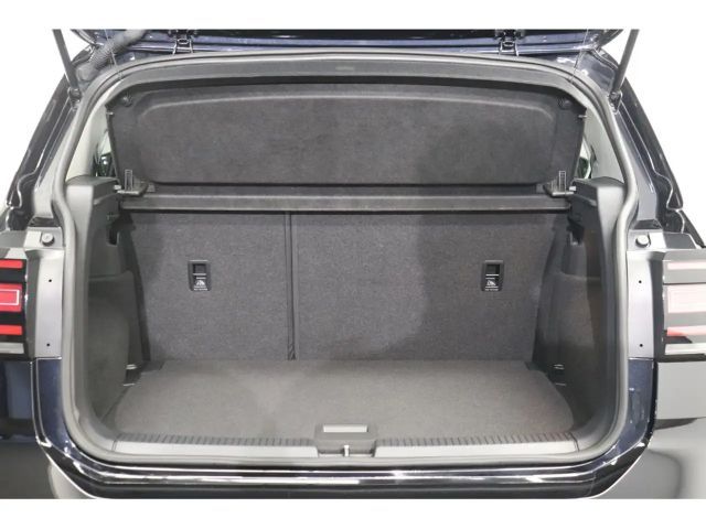 Volkswagen T-Cross 1.0 TSI DSG Style