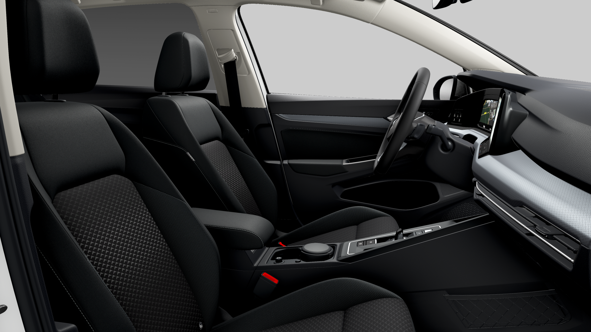 Volkswagen Golf 2.0 TDI DSG