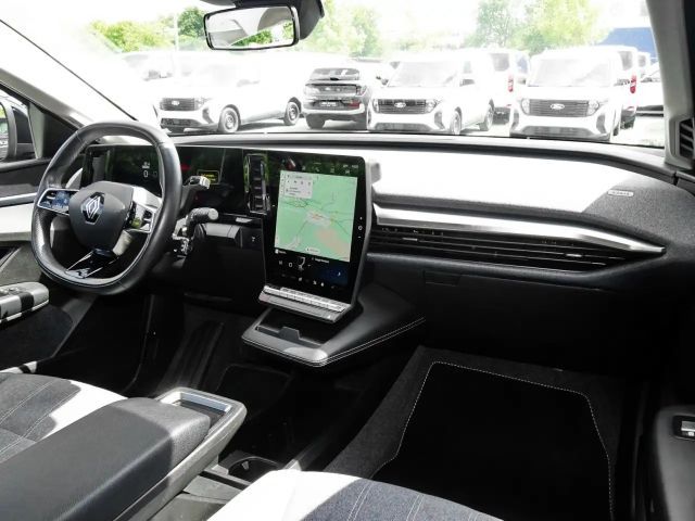 Renault Megane E-Tech E-Tech EV60 Evolution