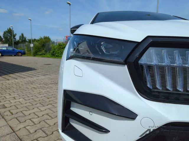 Skoda Enyaq Coupe RS