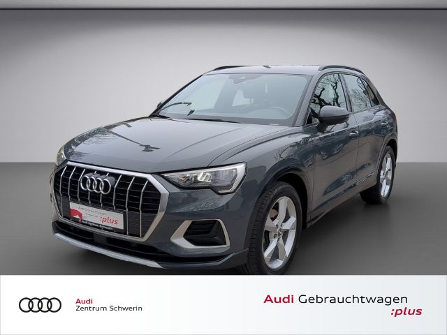 Audi Q3 35 TDI S-Tronic