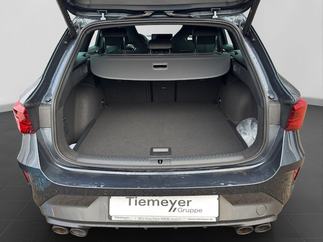 Cupra Leon DSG Sportstourer VZ