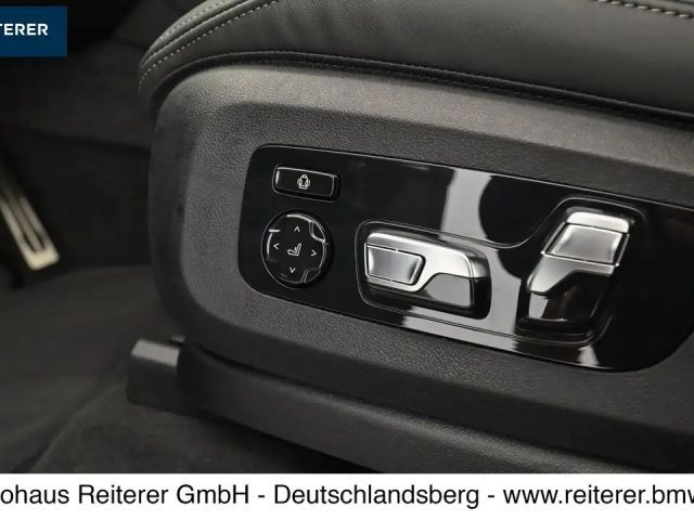 BMW X5 M-Sport xDrive30d