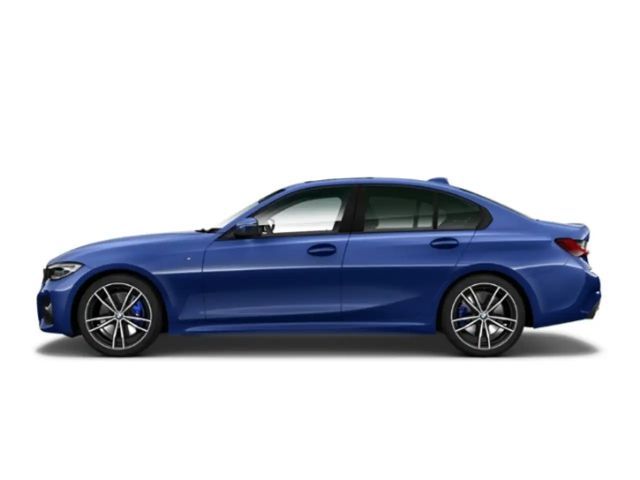 BMW 320 320d Sedan xDrive