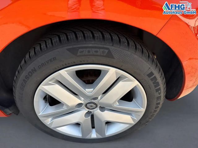 Renault Clio TCe 90 Zen