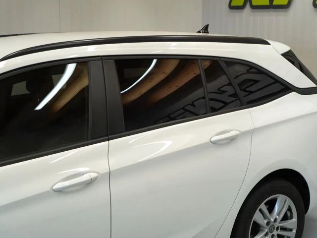 Opel Astra Sports Tourer
