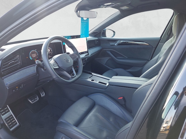 Volkswagen Passat 2.0 TDI 4Motion R-Line