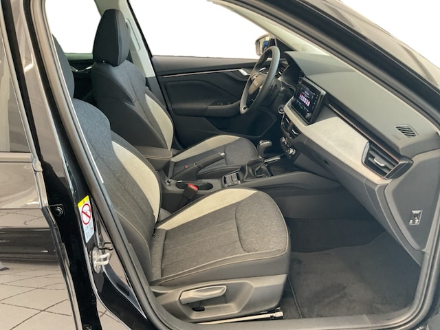 Skoda Kamiq 1.0 TSI Tour