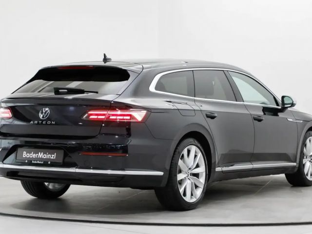 Volkswagen Arteon 2.0 TDI Elegance Elegance