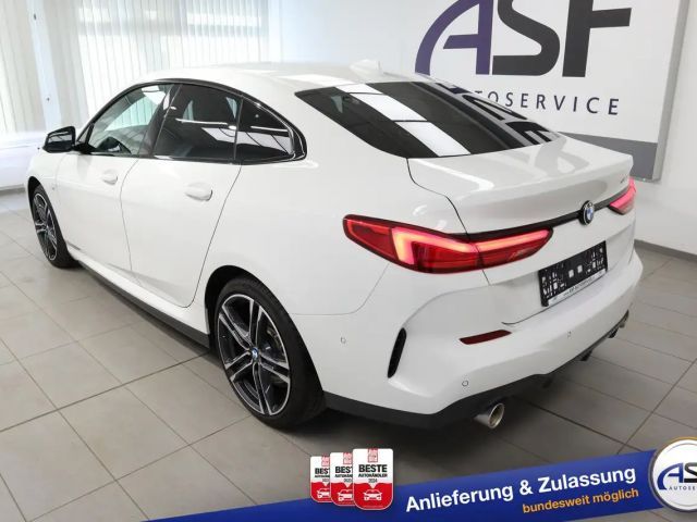 BMW 220 220i Coupé Gran Coupé M-Sport Sedan