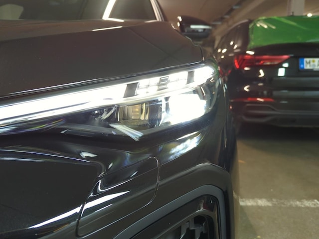 Audi Q5 Quattro S-Tronic