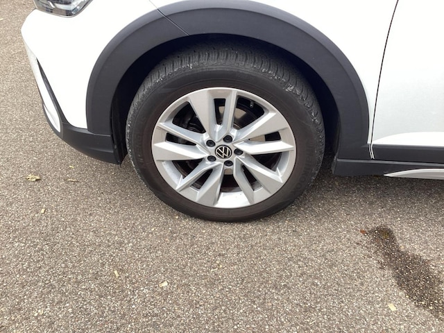 Volkswagen Taigo DSG Life