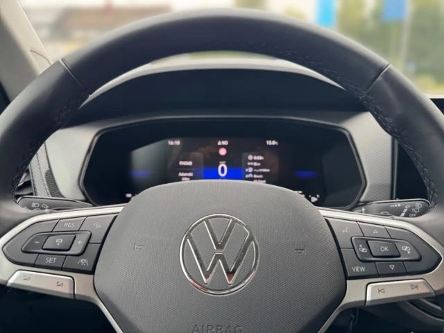 Volkswagen T-Cross 1.0 TSI DSG Life