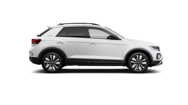 Volkswagen T-Roc 1.0 TSI