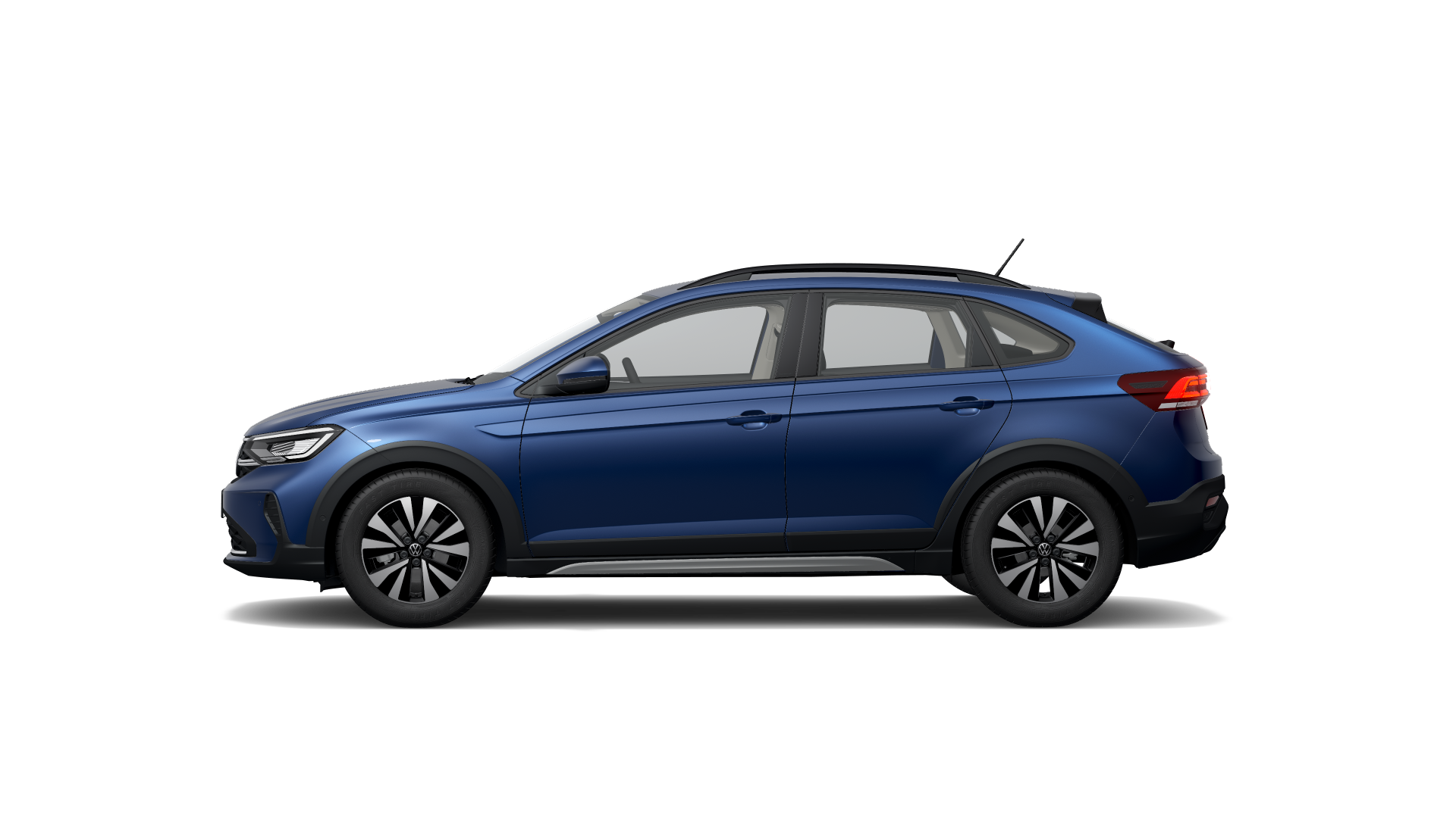 Volkswagen Taigo 1.0 TSI Life