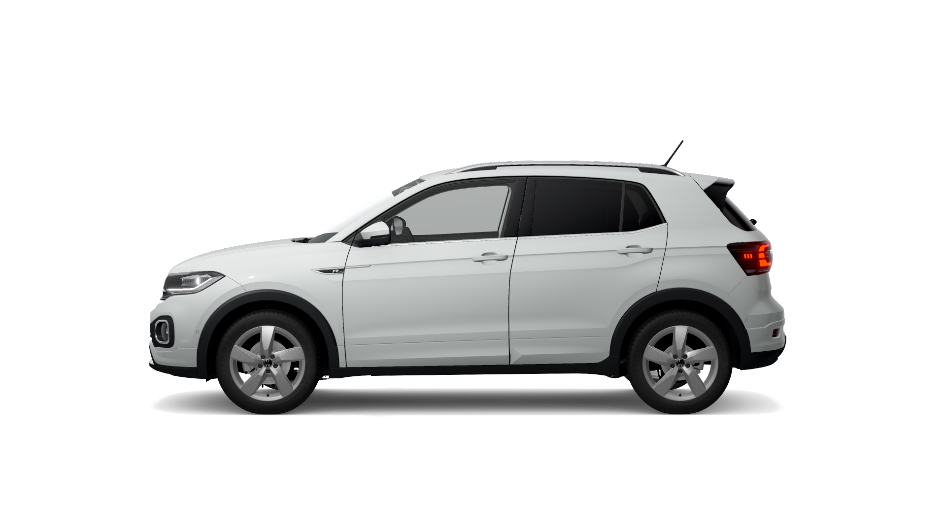 Volkswagen T-Cross 1.5 TSI Style