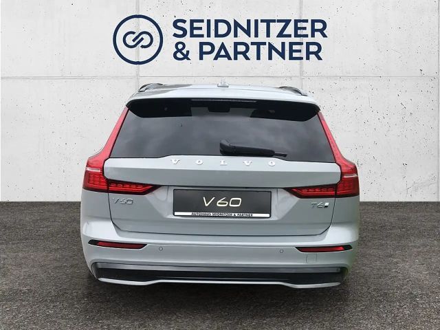 Volvo V60 AWD Dark T6 Ultra