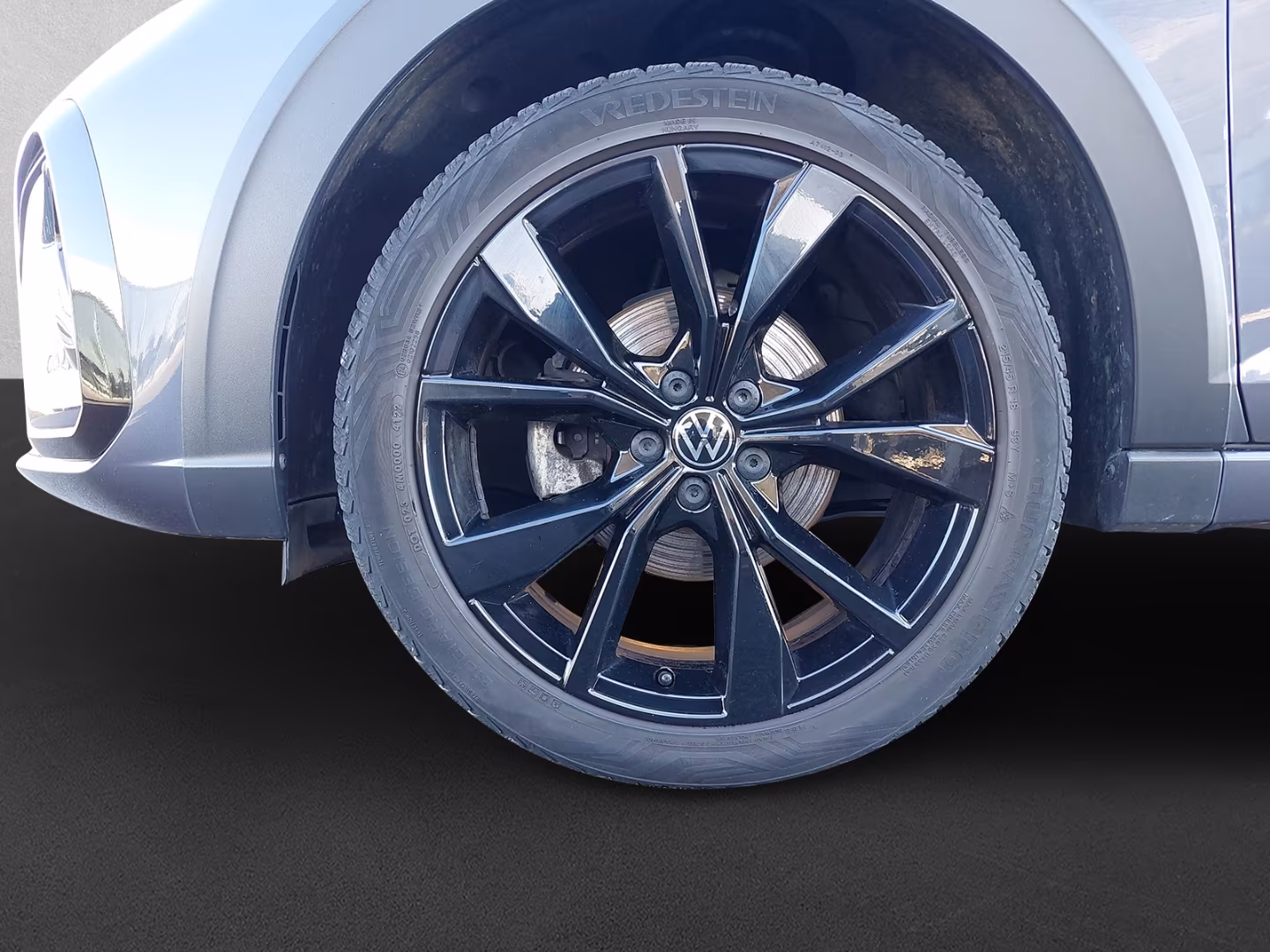 Volkswagen Taigo 1.0 TSI R-Line