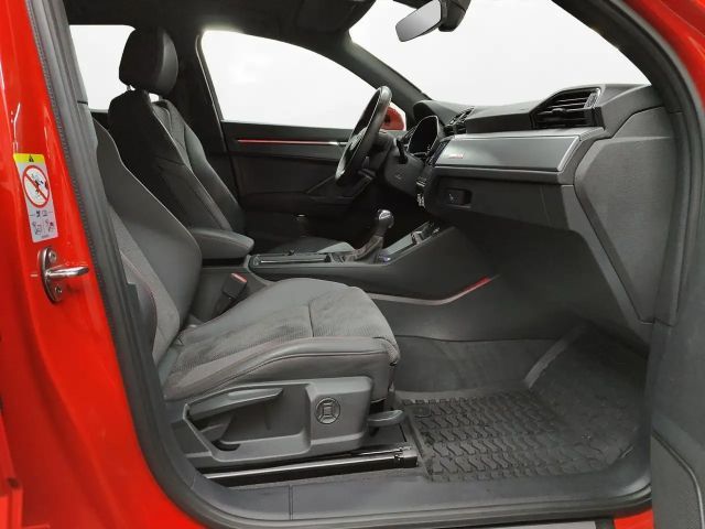 Audi Q3 40 TDI Quattro S-Line