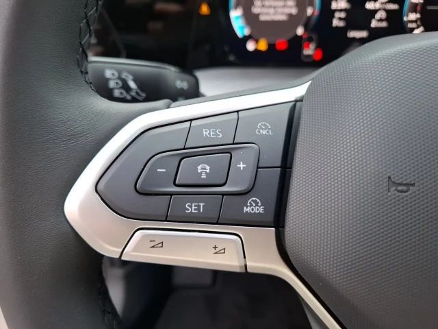 Volkswagen Golf Rabbit TSI