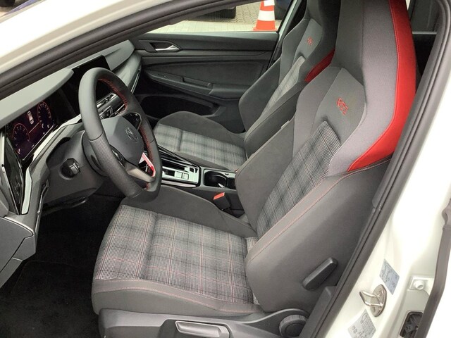 Volkswagen Golf 2.0 TSI DSG GTI