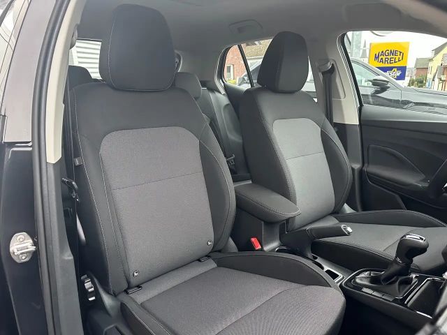 Skoda Fabia 130 Jahre / LED / Klima / Rückfahr