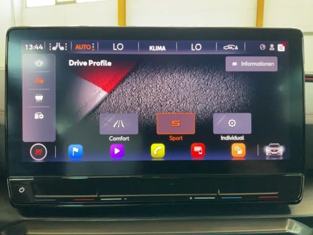 Cupra Formentor 1.5 TSI