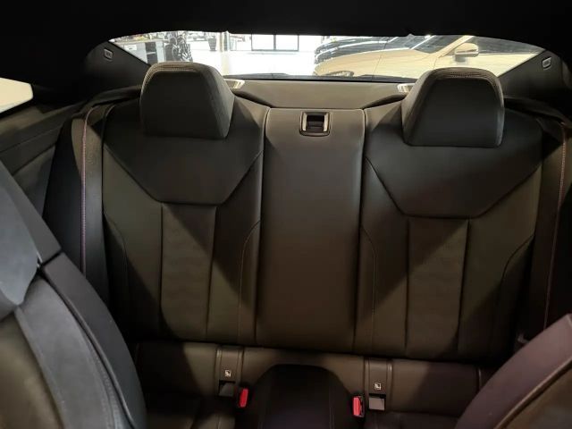 BMW M4 Competition Coupé xDrive