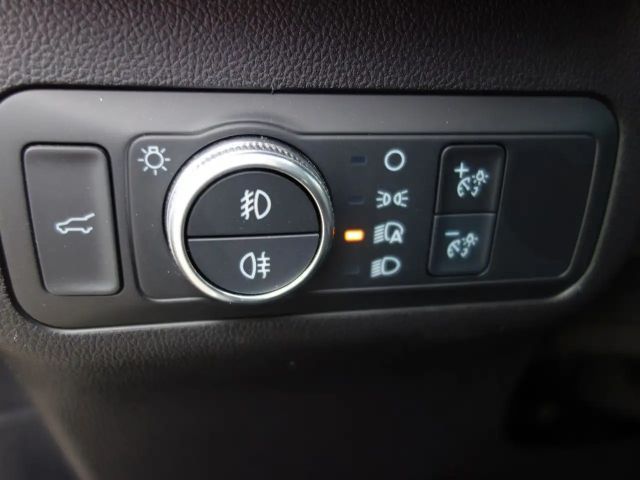 Ford Kuga Titanium X