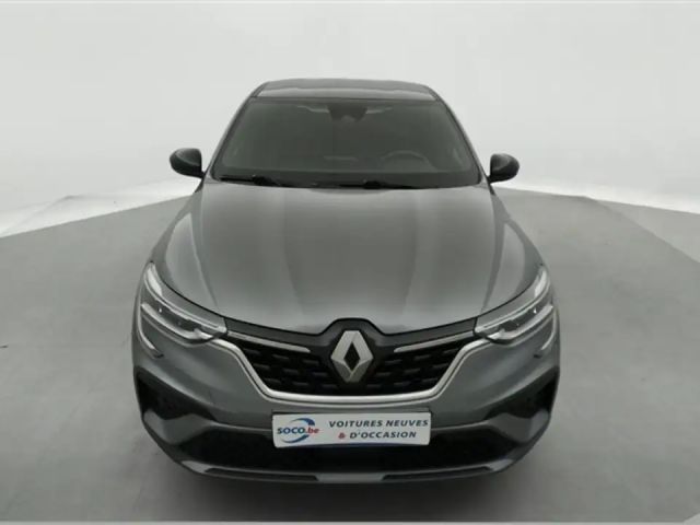 Renault Arkana E-Tech