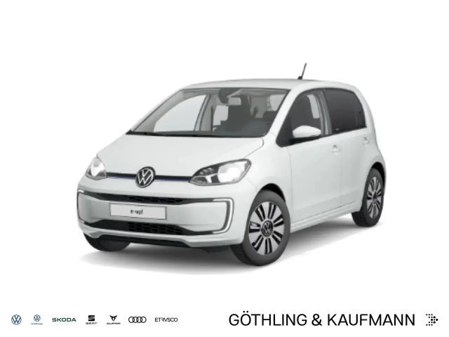 Volkswagen e-up! Move Move up!