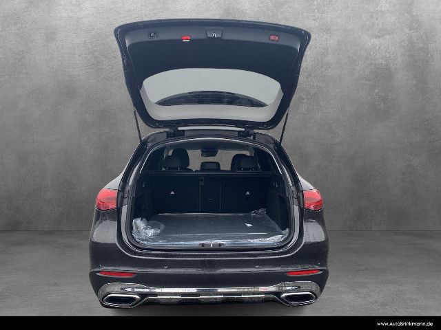 Mercedes-Benz GLC 220 4MATIC GLC 220 d