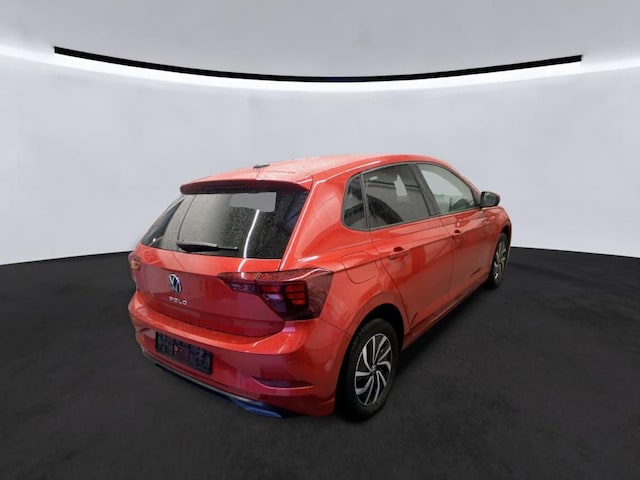 Volkswagen Polo 1.0 TSI DSG Life