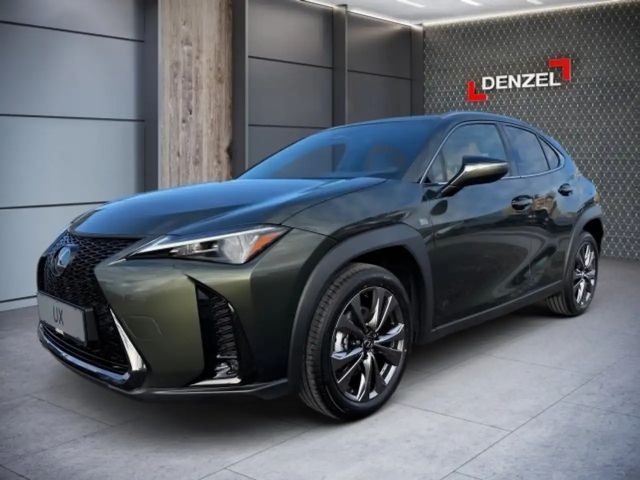 Lexus UX F Sport Sport
