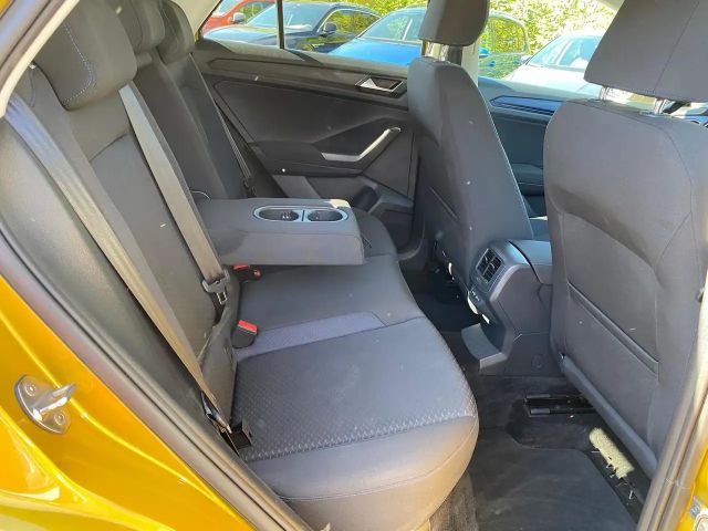 Volkswagen T-Roc 1.5 TSI