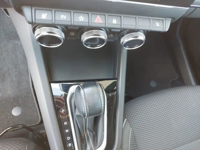 Renault Arkana E-Tech Hybrid Intens